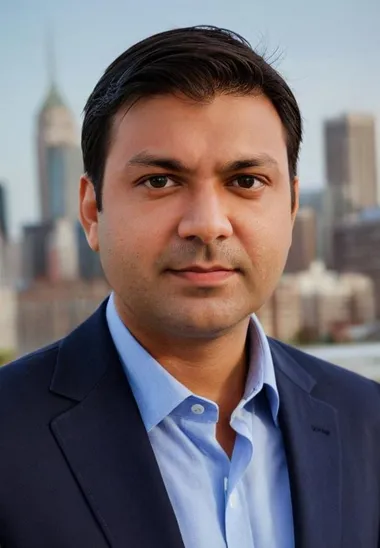 Atif Adnan, Founder